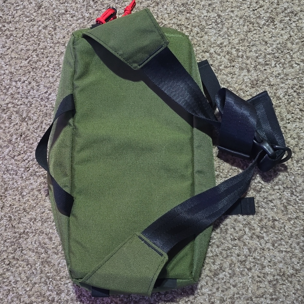 EUC Topo Designs Large Trip Pack (made in USA) - Picture 5 of 8